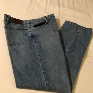 Men’s Wrangler Jeans